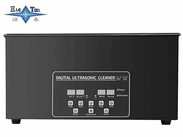 潔泰新款實驗室超聲波清洗器，新品上市！1
