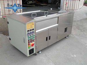 工業(yè)用超聲波清洗設(shè)備適用與哪些行業(yè)？