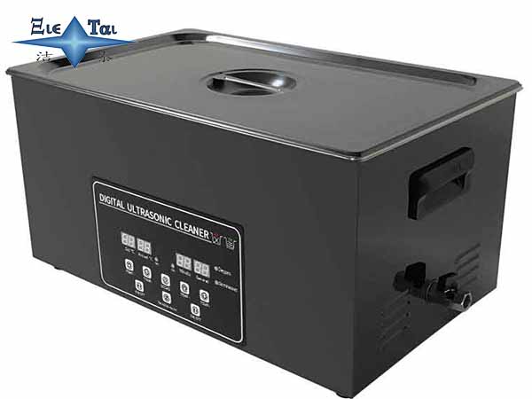 潔泰新款實驗室超聲波清洗器，新品上市！2