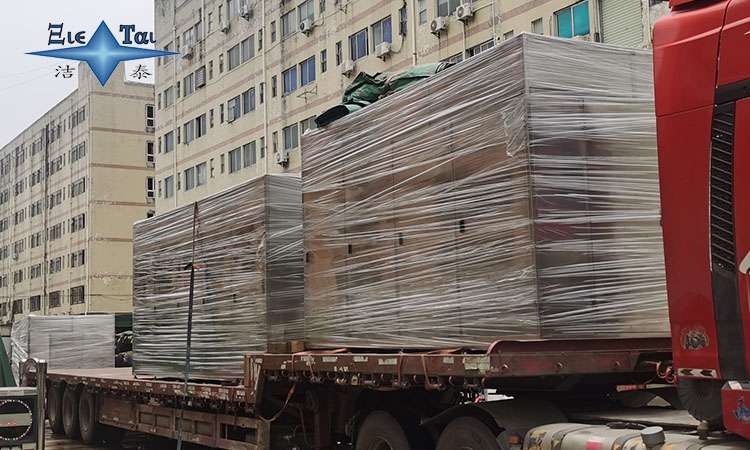 工業(yè)超聲波清洗機如何成就“免檢級”供應(yīng)商？潔泰揭秘高端制造背后的清洗革命