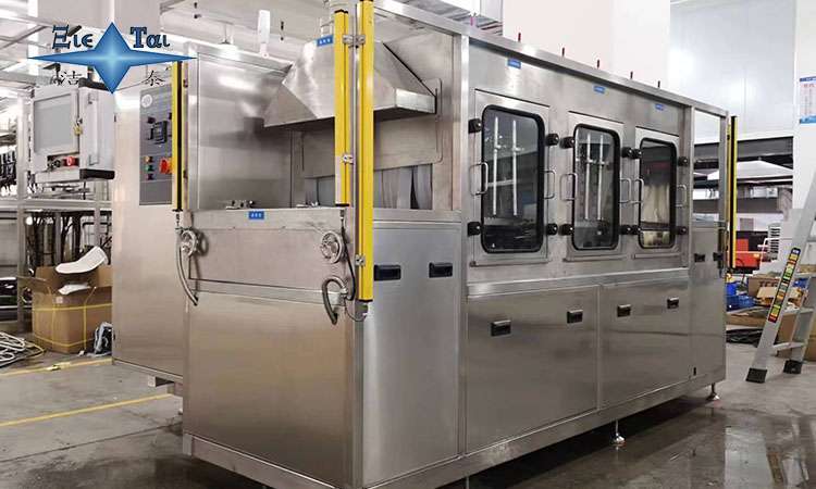 設(shè)備三天兩頭停機，廠家售后愛答不理？做了20年非標定制，我們太懂這種“無人管”的焦慮了