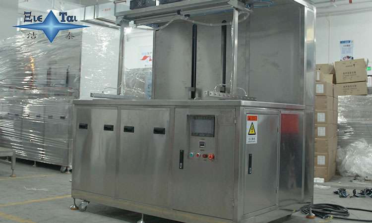 深度解析：超聲波清洗機(jī)為何需要多道工序？揭開專業(yè)清洗的秘密