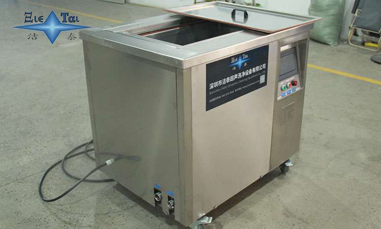 超聲波清洗機(jī)用后為什么必須排水？忽略這一步可能損壞設(shè)備！