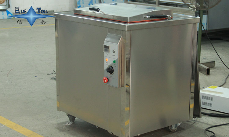 手放超聲波清洗機(jī)為何刺痛？詳解原理與安全須知